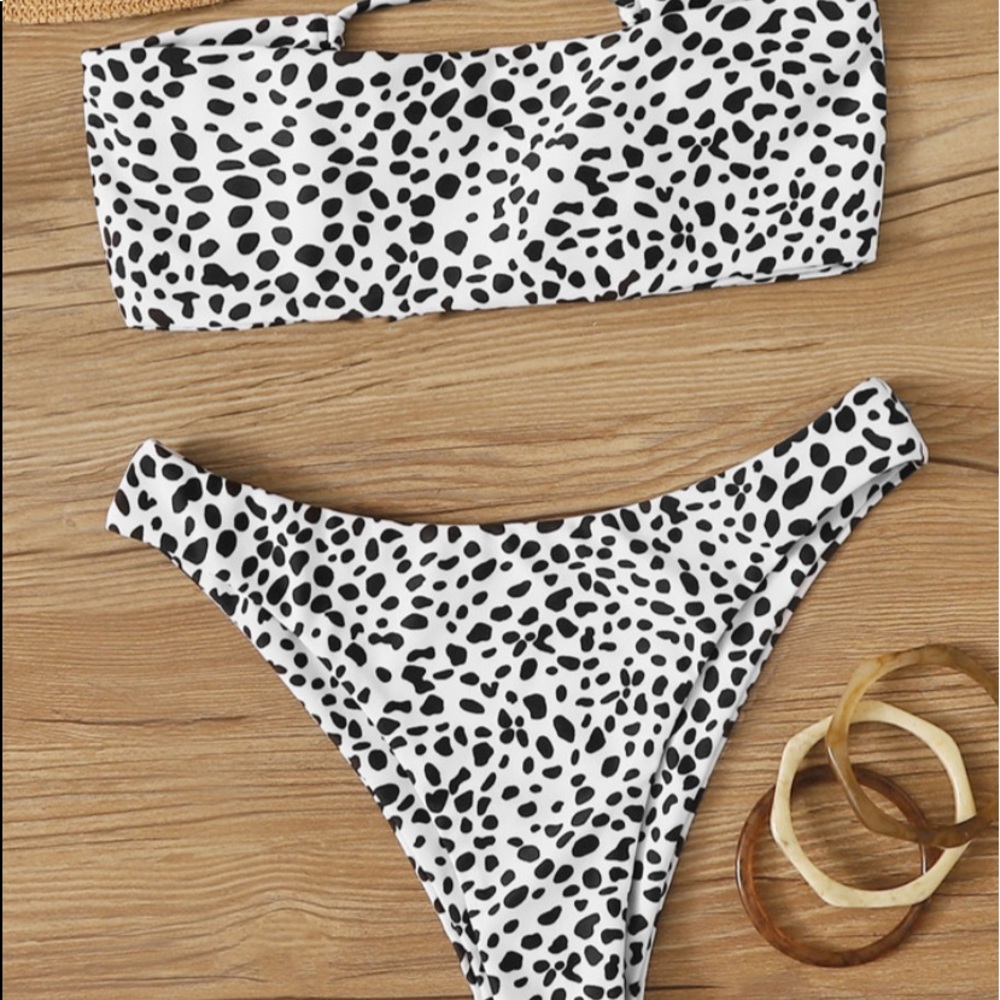 Shein Bikini NEW!